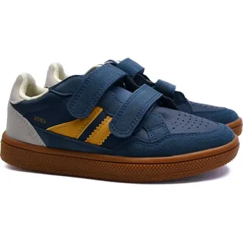 Chlapecké polobotky XTI Refresh Chlapecké botasky XTI 151408 modré Velikost: 33