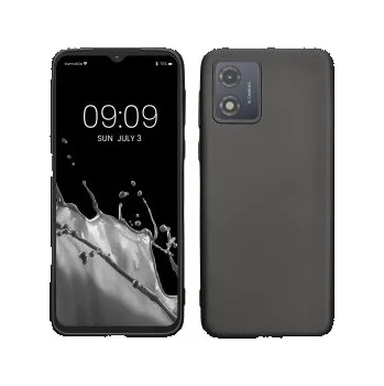 Pouzdro na mobilní telefon Pouzdro pro Motorola Moto E13 - šedá