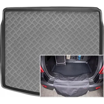 autokoberec Rohož do kufru Max-Dywanik polypropylen