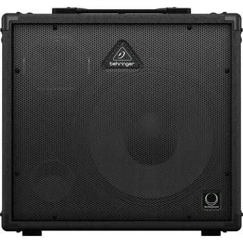 Aparatura pro klávesový nástroj BEHRINGER KXD12 KOMBO ZESILOVAČ PRO KLÁVESY