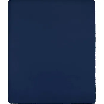 Prostěradlo VidaXL Jersey napínací Prostěradlo 100 x 200 cm