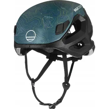 Cyklistická přilba Lezecká helma Wild Country Session Helmet - squamish S-M