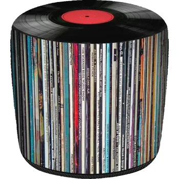 Taburet Taburet Codura 36 GR - Vinyl