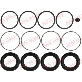 Brzdový třmen Sada na opravy, brzdový třmen OJD Quick Brake 114-0274