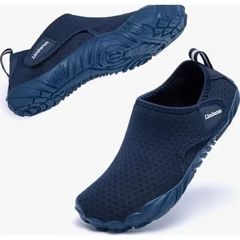 Vodácké vybavení Dětské boty do vody velikost 38 Rychleschnoucí Protiskluzové na plavání