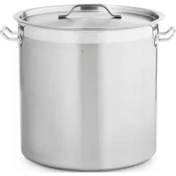 Hrnec Tradiční hrnec Royal Catering 33 l, 35 cm