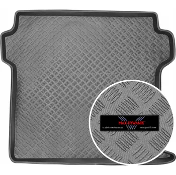 autokoberec Rohož do kufru Max-Dywanik polypropylen