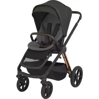 Kočárek Espiro Miloo Way 104 Luxury green