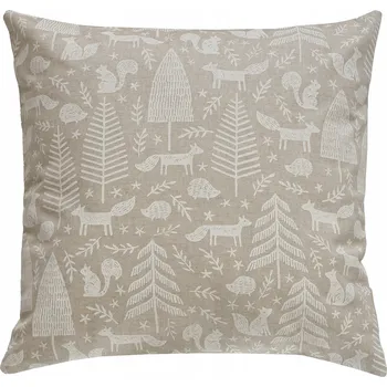 Povlak na dekorativní polštářek Dekorační povlak na polštář PolDesign 40 x 40 cm