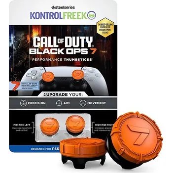 Gamepad KontrolFreek CoD Chimera Standard - PS5/PS4