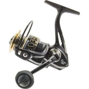 Rybářský naviják MISTRALL NAVIJÁK SICATA SPIN 2000 FD20 8+1BB