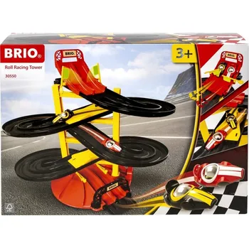 Vláček a vláčkodráha 30550 Závodní věž