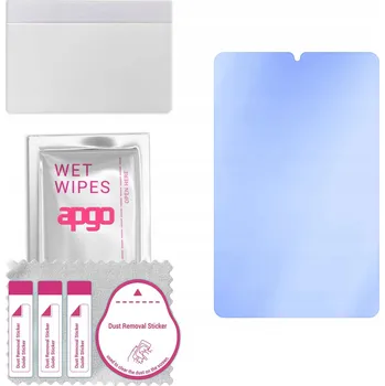 Pouzdro na mobilní telefon Sklo apgo pro Lenovo Legion Tab Gen 3 TB321FU