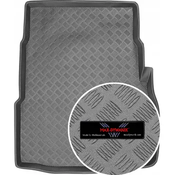 autokoberec Rohož do kufru Max-Dywanik polypropylen