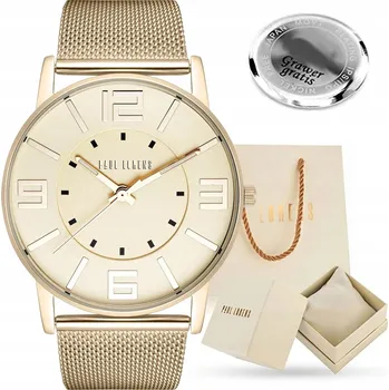 Hodinky Paul Lorens dámské hodinky DEBBY B2-4D1 s gravírováním