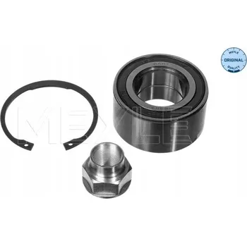 Zavěšení kol Meyle 214 650 0012 Sada ložisek kola