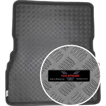 autokoberec Rohož do kufru Max-Dywanik polypropylen