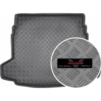 autokoberec Rohož do kufru Max-Dywanik polypropylen