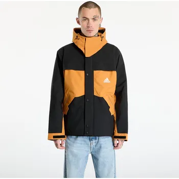 Bunda adidas Equipment Jacket Craft Ochre XL