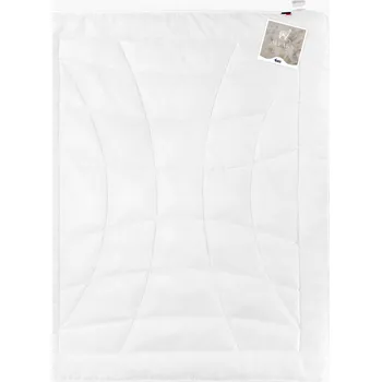 přikrývka Přikrývka 200x220cm zimní AMZ ALPAKA Bílá +