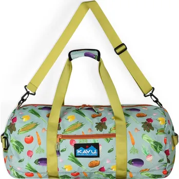 Cestovní taška Cestovní taška Kavu Tide Rip - veggie toss
