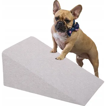 Obraz Schůdky pro psa Petsona 1, 30 cm, nosnost 25 kg