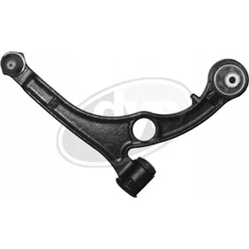 Zavěšení kol Talosa 40-03416 Rameno , odpružení kol