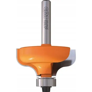 Fréza CMT Profilovací fréza D38,1 R6,4 S12 mm