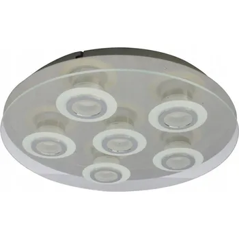 Stropní Svítidlo Flavio MD14088-06B CH Italux