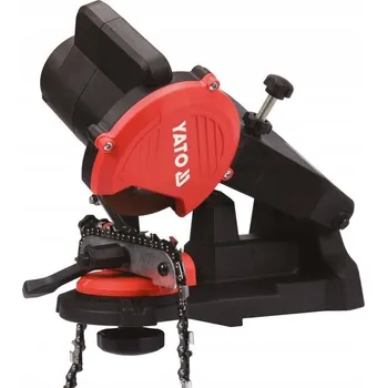 Bruska na řetězy Yato 85 W