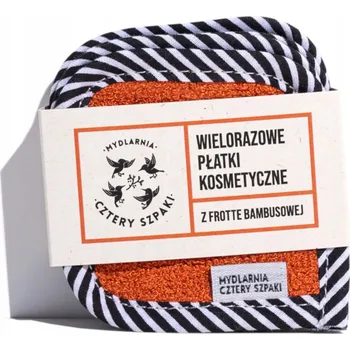 Opakovaně Použitelné Odličovací Tampony na odličování