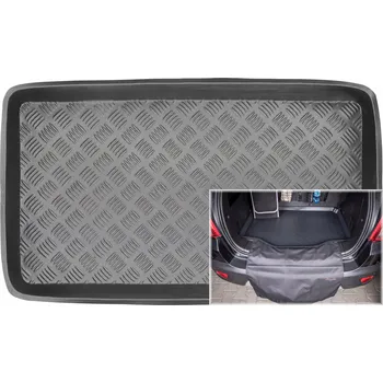 autokoberec Rohož do kufru Max-Dywanik polypropylen