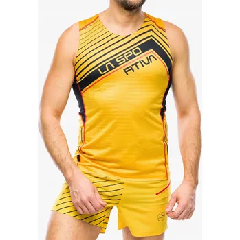 Tílko La Sportiva Slipstream Tank bez rukávů, velikost XL
