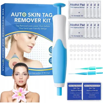 IP kamera Odstraňovač bradavic a znamínek, bezbolestný, péče o pleť obličeje