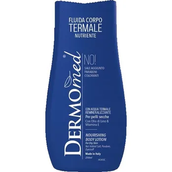 Tělový krém Balzám Dermomed 250 ml