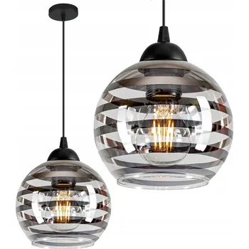 Závěsné svítidlo LEDLUX LX-1229 1-bodové světlo E27