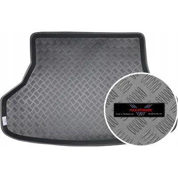 autokoberec Rohož do kufru Max-Dywanik polypropylen