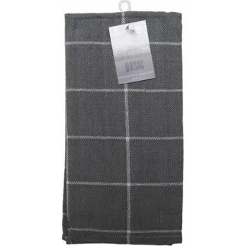 Utěrka Bavlněná kuchyňská Utěrka 40x60 BBK 100% bavlna s ramínkem