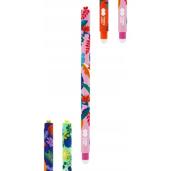 Propiska modrá Happy Color