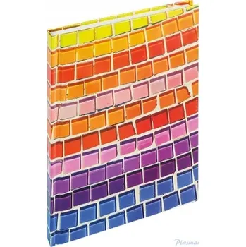 Blok Blok A5 Grand 96 listů, tvrdé desky