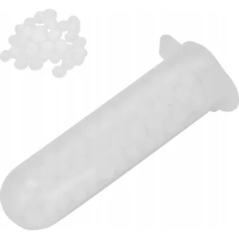 Dentální hygiena Korálky na opravu zubů, fixační gel