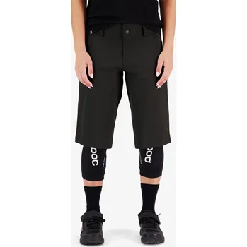 Cyklistické kalhoty Kraťasy cyklistické kraťasy Mons Royale Momentum 2.0 Bike Shorts - černé L