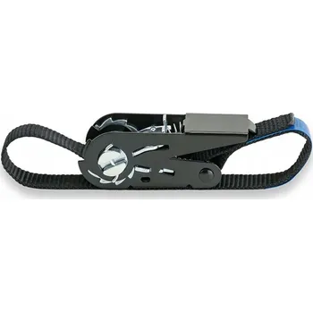 Upínací popruh Adam Hall SR252 Upínací popruh s ráčnou 2 m