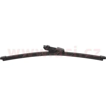 Stěrač VALEO zadní stěrač plochý SILENCIO X-TRM (1ks) [250 mm]