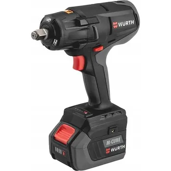 WURTH Aku rázový utahovák ASS 18 1/2 palce COMPACT