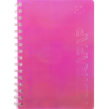 Sešit Kostkovaný sešit A5 Astra 100 listů