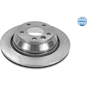 Brzdový kotouč Brzdový kotouč MEYLE 115 523 1116