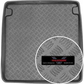autokoberec Rohož do kufru Max-Dywanik polypropylen
