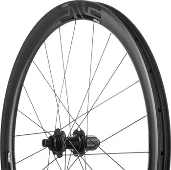 Zapletené kolo DT SWISS ENVE SES 3.4 AR disc zapletené zadní silniční kolo 28" 12x142mm, centerlock, ráfek 60mm