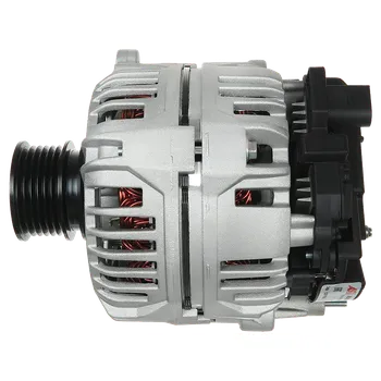 Alternátor Alternátor SEAT Ibiza II/III/IV, Inca, Leon, Toledo II/III Alhambra 1.0–2.0 Benzin /1.9 TDI/SDI